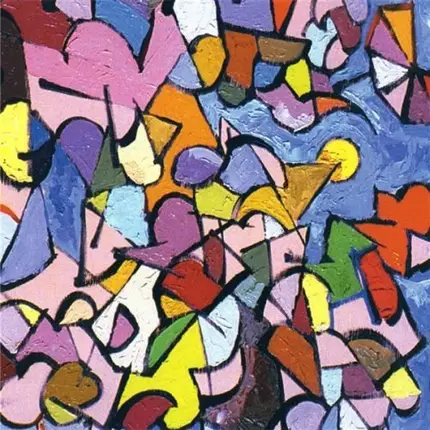 Bright - Full Negative (or) Breaks