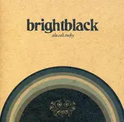 CD - Brightblack - Ala.Cali.Tucky - Digisleeve