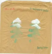 Brighter - A Winters Tale