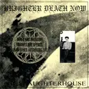CD - Brighter Death Now - The Slaughterhouse