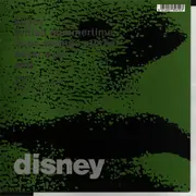 10'' - Brighter - Disney - 1st UK Press on Sarah