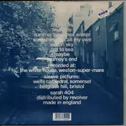 10'' - Brighter - Laurel - 1st press on Sarah records