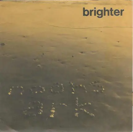 Brighter - Noah's Ark