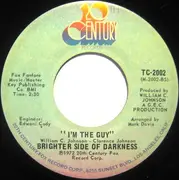 7'' - Brighter Side Of Darkness - Love Jones