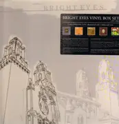 LP - Bright Eyes - Vinyl Box Set