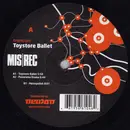 12inch Vinyl Single - Brightlight - Toystore Ballet