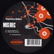 Brightlight - TOYSTORE BALLET