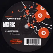 Brightlight - TOYSTORE BALLET