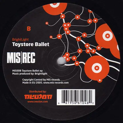 Brightlight - TOYSTORE BALLET