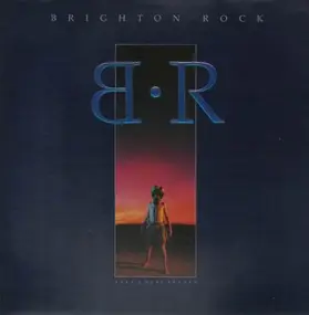 Brighton Rock - Take a Deep Breath