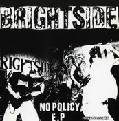 Brightside - No Policy E.P
