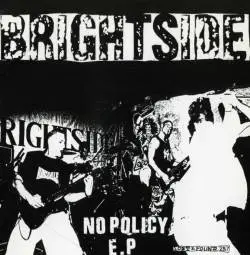Brightside - No Policy E.P