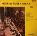 LP - Brigid Corey - Guns And Songs Of The I.R.A. Vol. 1