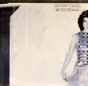 12inch Vinyl Single - Brigid Boden - Oh How I Cry