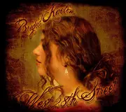 CD - Brigid Kaelin - West 28th Street - Digipak