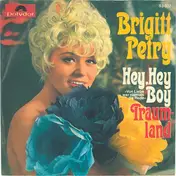 Brigitt Petry - Hey, Hey Boy / Traumland