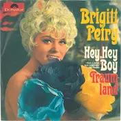 Brigitt Petry