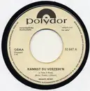 7inch Vinyl Single - Brigitt Petry - Kannst Du Verzeih'n / Wenn Die Glocken Läuten