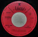 7inch Vinyl Single - Brigitt Petry - What You... Gone To Do - Company Sleeve, Mono