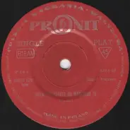 Brigitt Petry - When The Saints Go Marshing In