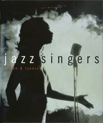 Brigitte Jakobeit [Übers.] - Jazz Singers