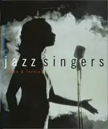 Brigitte Jakobeit [Übers.] - Jazz Singers