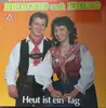 LP - Brigitte Und Ewald - Heut Ist Ein Tag