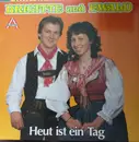 LP - Brigitte Und Ewald - Heut Ist Ein Tag