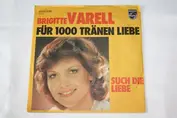 Brigitte Varell
