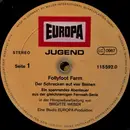 LP - Brigitte Weber - Follyfoot Farm