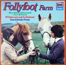 LP - Brigitte Weber - Follyfoot Farm
