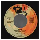 7inch Vinyl Single - Brigitte Bardot , Les Aymara - Sidonie / La B-B-Bamba