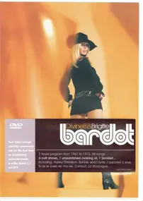 Brigitte Bardot - Divine B.B.