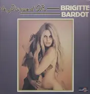 Brigitte Bardot - Le disque d'or