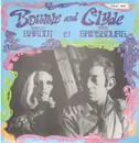 LP - Brigitte Bardot / Serge Gainsbourg - Bonnie And Clyde