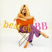CD - Brigitte Bardot - Best Of BB