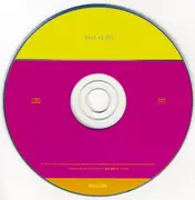 CD - Brigitte Bardot - Best Of BB