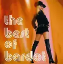 CD - Brigitte Bardot - The Best Of Bardot