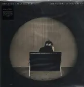 LP - Brigitte Calls Me Baby - The Future Is Our Way Out