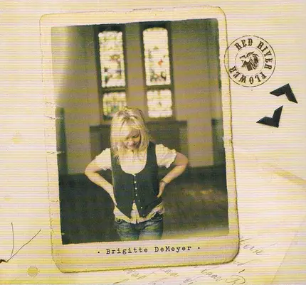 Brigitte DeMeyer - Red River Flower