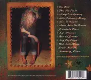 CD - Brigitte DeMeyer - Rose Of Jericho - Digipak