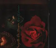 CD - Brigitte DeMeyer - Rose Of Jericho - Digipak