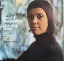 LP - Schumann / Brahms / Tchaikovsky / a.o - Brigitte Fassbaender - Zigeunerlieder