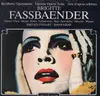 LP - Brigitte Fassbaender - Berühmte Opernarien - dmm