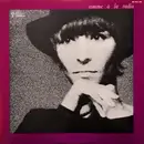 LP - Brigitte Fontaine , Areski Avec The Art Ensemble Of Chicago - Comme À La Radio - Insert