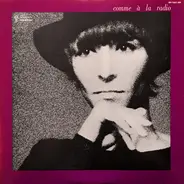 Brigitte Fontaine , Areski Avec The Art Ensemble Of Chicago - Comme à la Radio