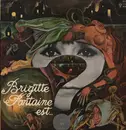 LP - Brigitte Fontaine - Brigitte Fontaine Est... ? - +Insert