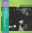 LP - Brigitte Fontaine - Brigitte Fontaine - +OBI, insert