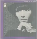 LP - Brigitte Fontaine - Comme À La Radio = ラジオのように - Lyric Insert