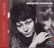Brigitte Fontaine - Dévaste Moi